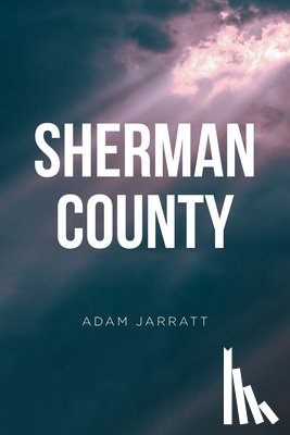 Jarratt, Adam - Sherman County