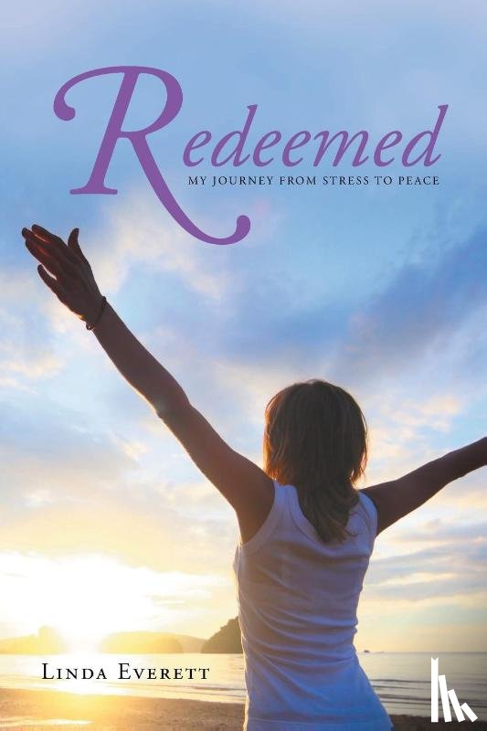 Everett, Linda - Redeemed