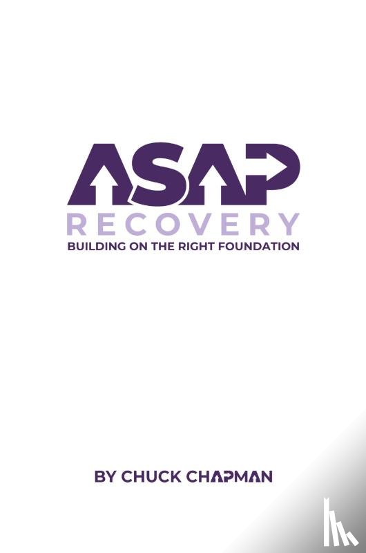 Chapman, Chuck - ASAP Recovery