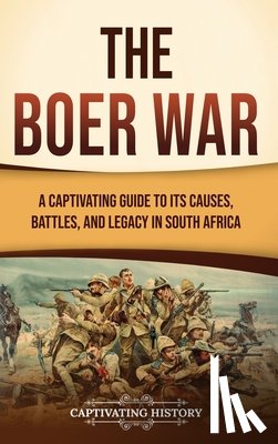 History, Captivating - The Boer War