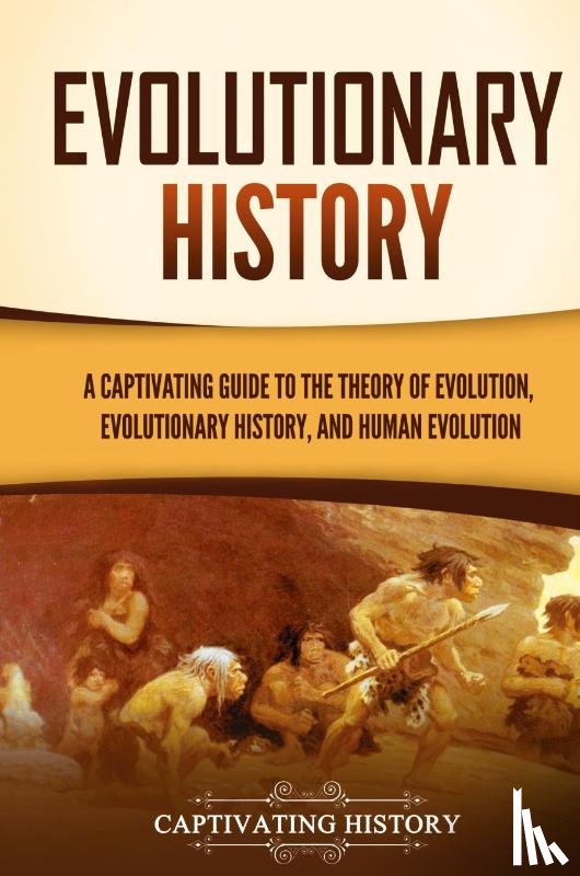 History, Captivating - Evolutionary History