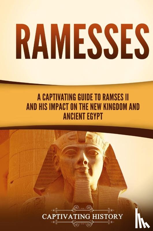 History, Captivating - Ramesses