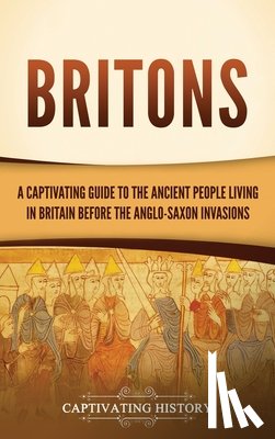 History, Captivating - Britons