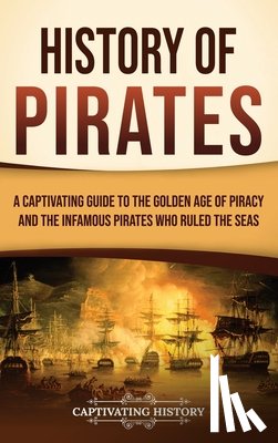 History, Captivating - History of Pirates