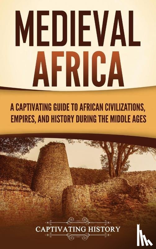 History, Captivating - Medieval Africa