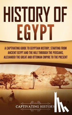 History, Captivating - History of Egypt
