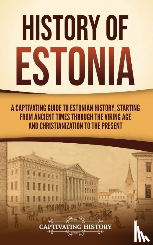 History, Captivating - History of Estonia