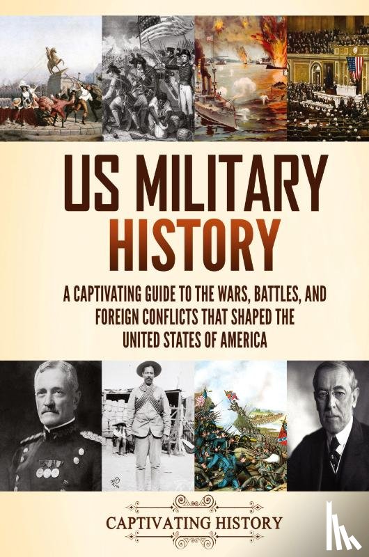 History, Captivating - US Military History