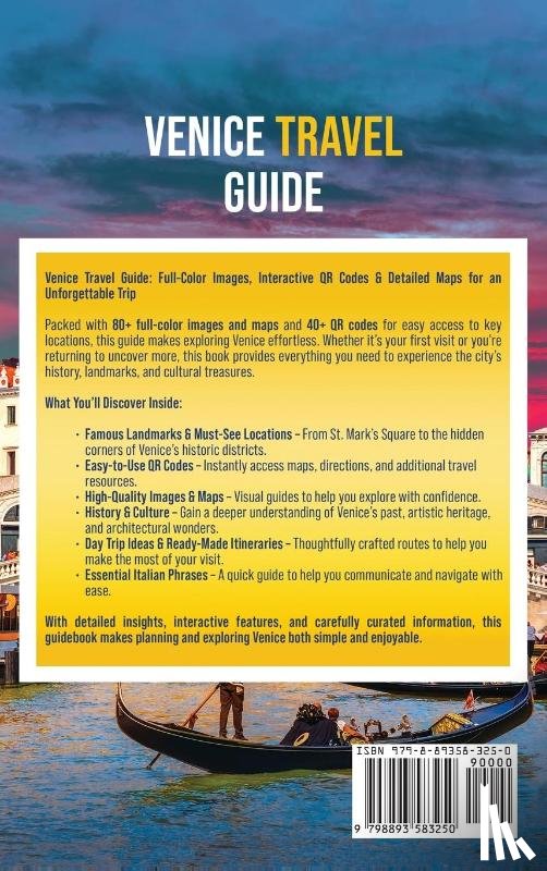 Travels, Captivating - Venice Travel Guide