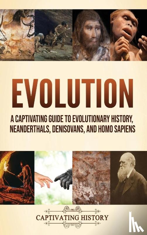 History, Captivating - Evolution