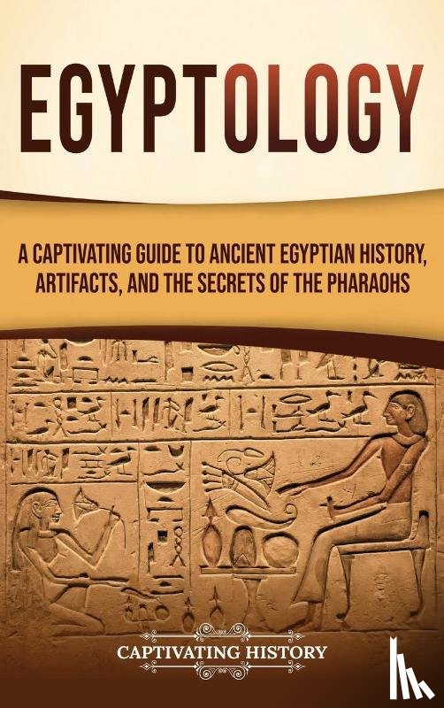 History, Captivating - Egyptology