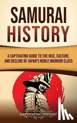 History, Captivating - Samurai History