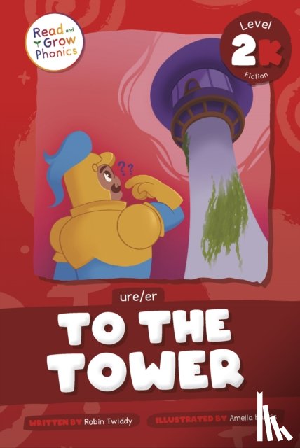 Twiddy, Robin - To the Tower