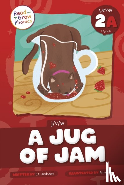 Andrews, E.C. - A Jug of Jam
