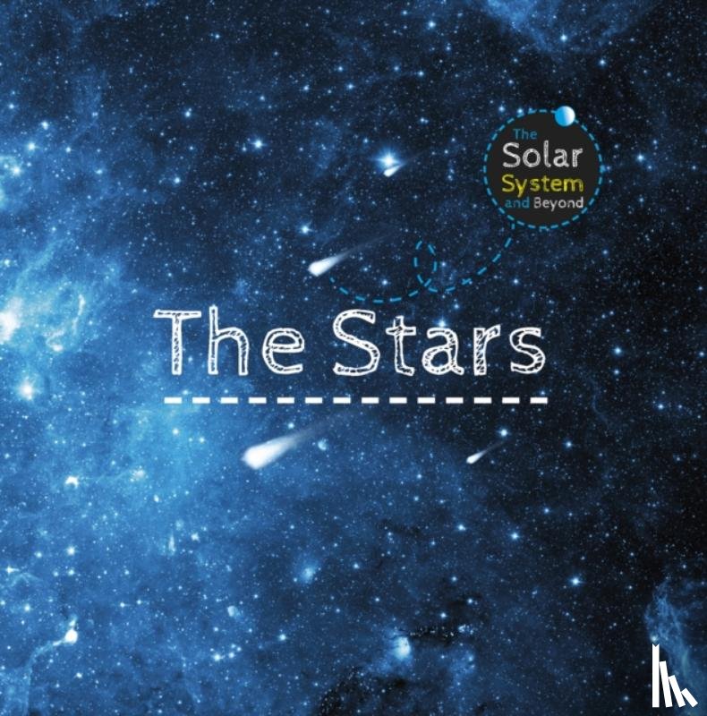 McMullen, Gemma - The Stars