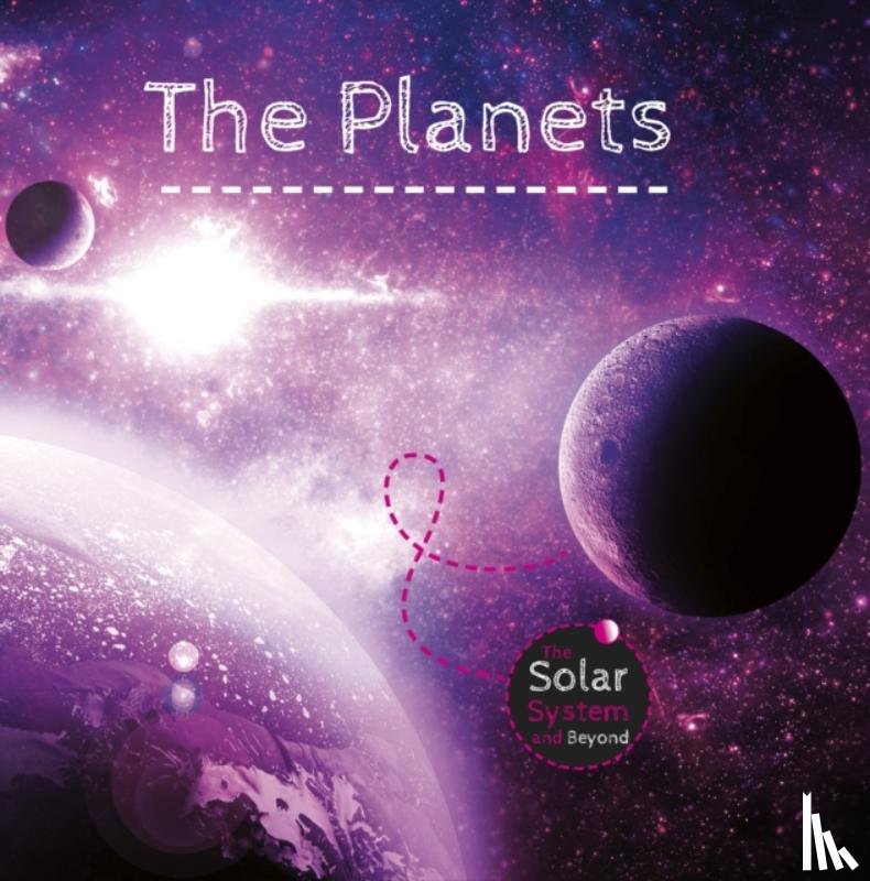 McMullen, Gemma - The Planets