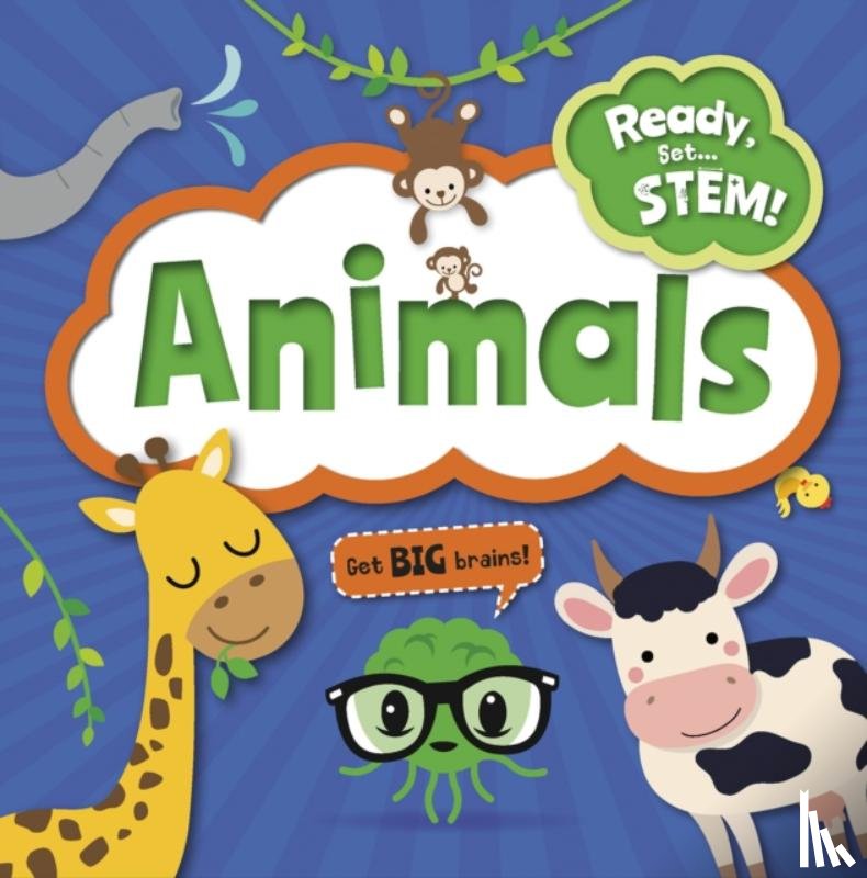 Phillips-Bartlett, Rebecca - Animals