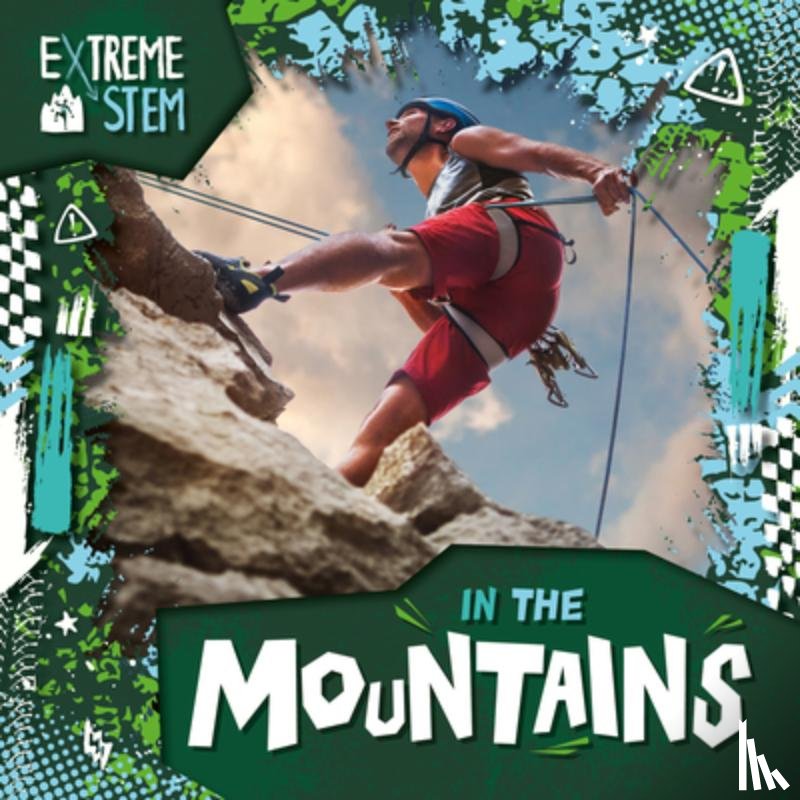 Leatherland, Noah - Extreme STEM in the Mountains