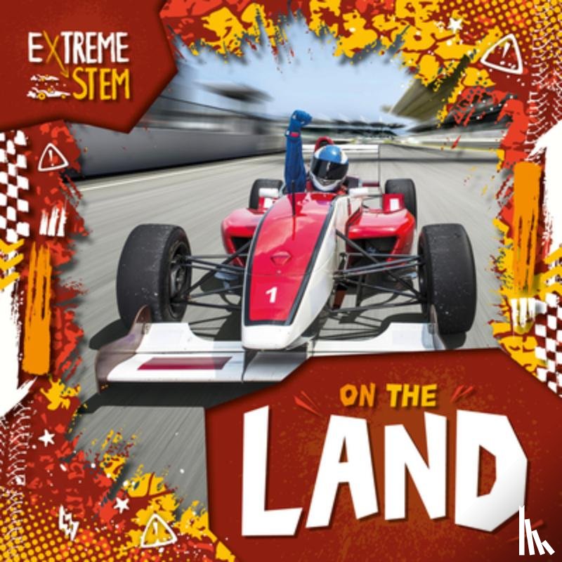 Leatherland, Noah - Extreme STEM on the Land