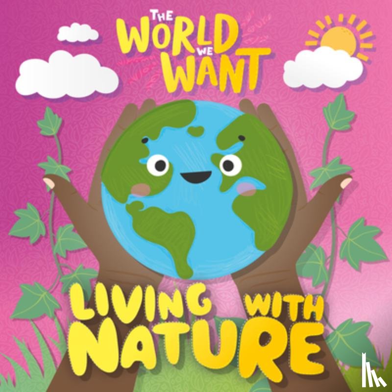 Anthony, William - Living with Nature