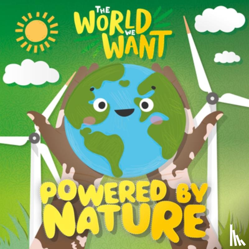 Anthony, William - Powered by Nature