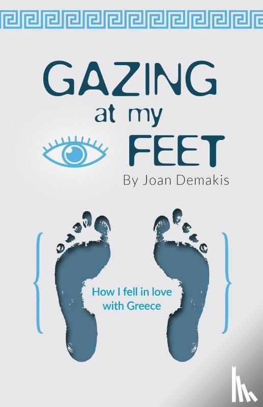 Demakis, Joan - Gazing at my Feet