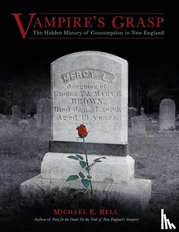 Bell, Michael E. - Vampire's Grasp