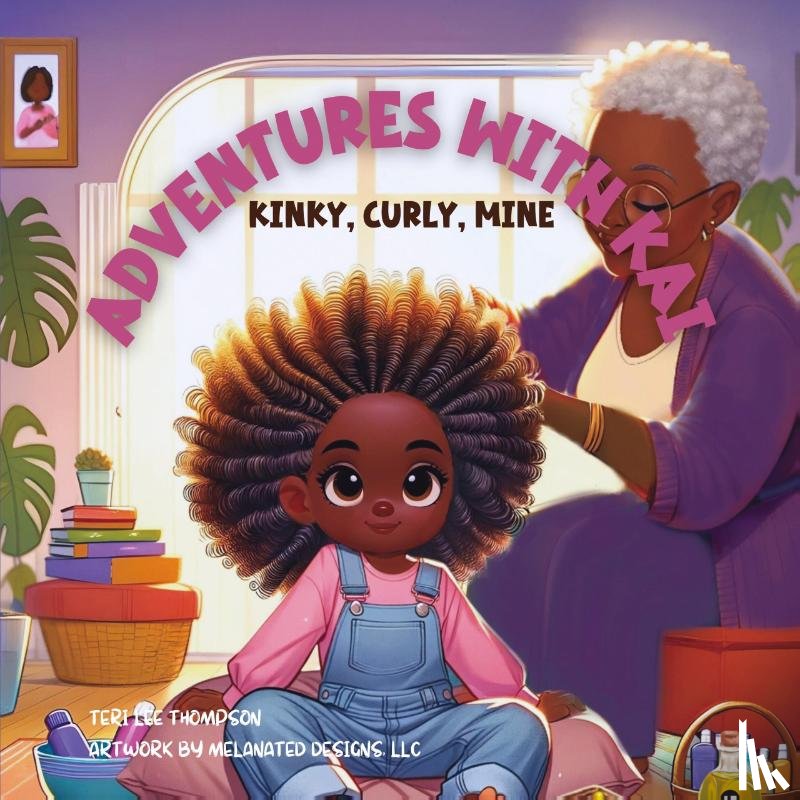 Thompson, Teri Lee - Kinky, Curly, Mine