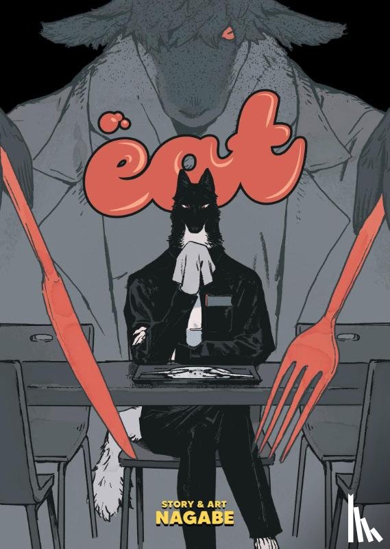 Nagabe - EAT