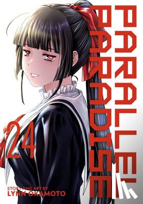 Okamoto, Lynn - Parallel Paradise Vol. 24