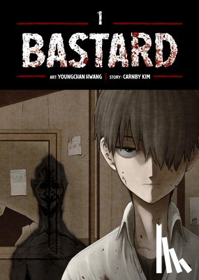 Kim, Carnby - Bastard (WEBTOON) Vol. 1
