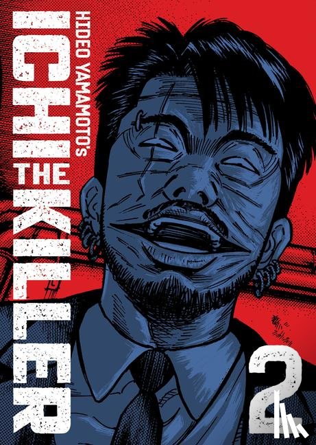 Yamamoto, Hideo - Ichi the Killer (Omnibus) Vol. 2
