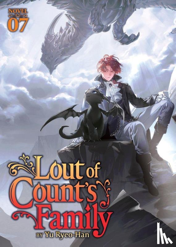 Yu Ryeo-Han - Lout of Count's Family (Novel) Vol. 7