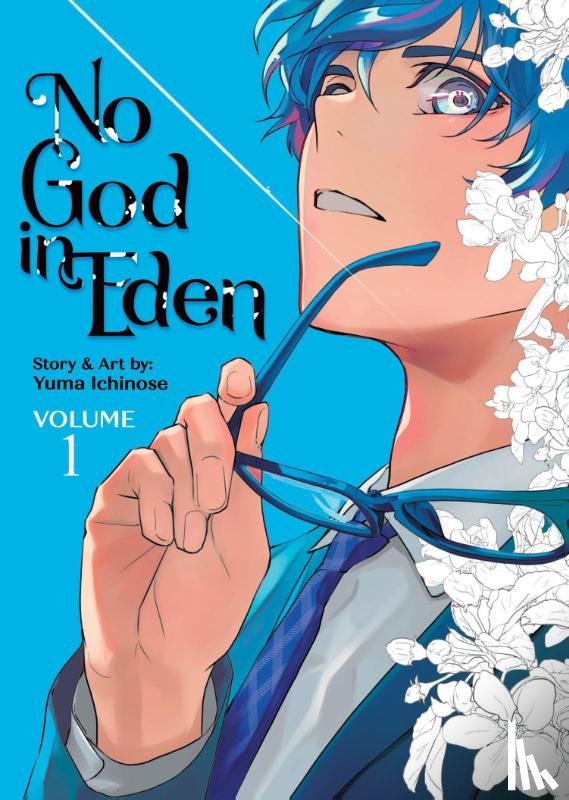 Ichinose, Yuma - No God in Eden Vol. 1