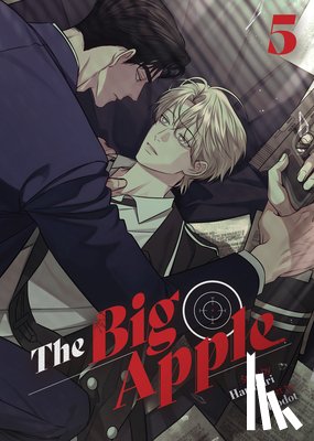 Harusari - The Big Apple Vol. 5