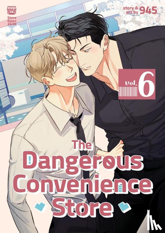 945 - The Dangerous Convenience Store Vol. 6
