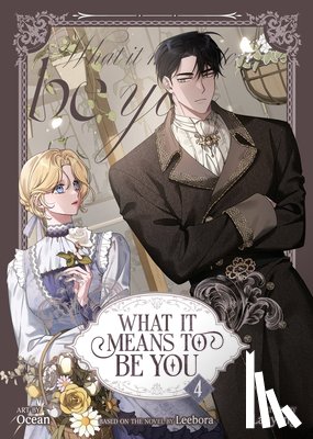 Leebora, Lanyong - What it Means to Be You (Comic) Vol. 4