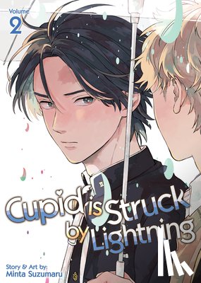 Suzumaru, Minta - Cupid is Struck by Lightning Vol. 2