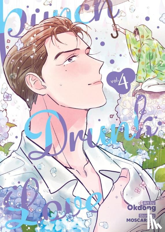 MOSCARETO - Punch Drunk Love Vol. 4