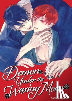 Tsuyuhisa, Fumi - Demon Under the Waxing Moon