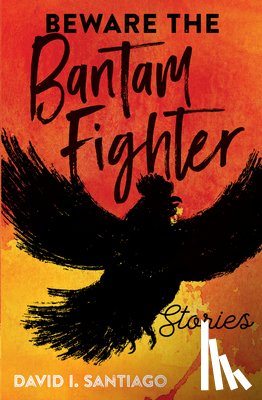 Santiago, David - Beware the Bantam Fighter: Stories
