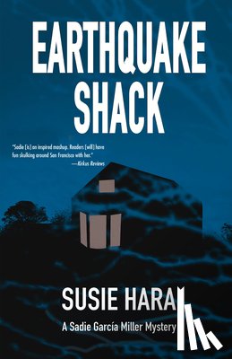 Hara, Susie - Earthquake Shack