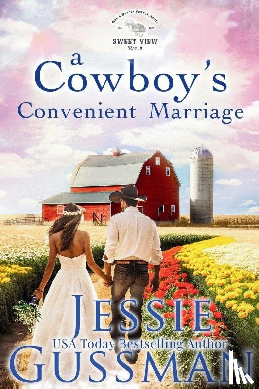Gussman, Jessie - A Cowboy's Convenient Marriage