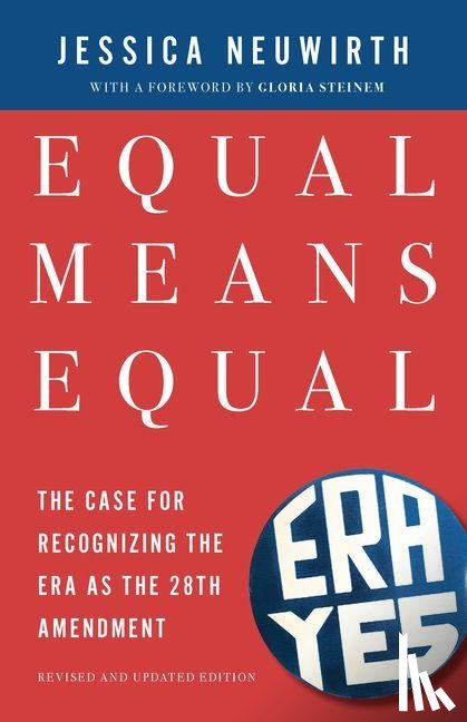 Neuwirth, Jessica - Equal Means Equal