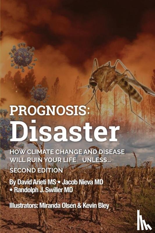 Arieti, David - Prognosis
