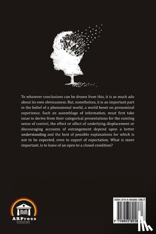 Kosciejew, Richard John - Mental Illness
