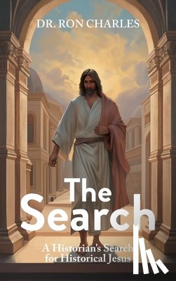 Charles, Ron - The Search