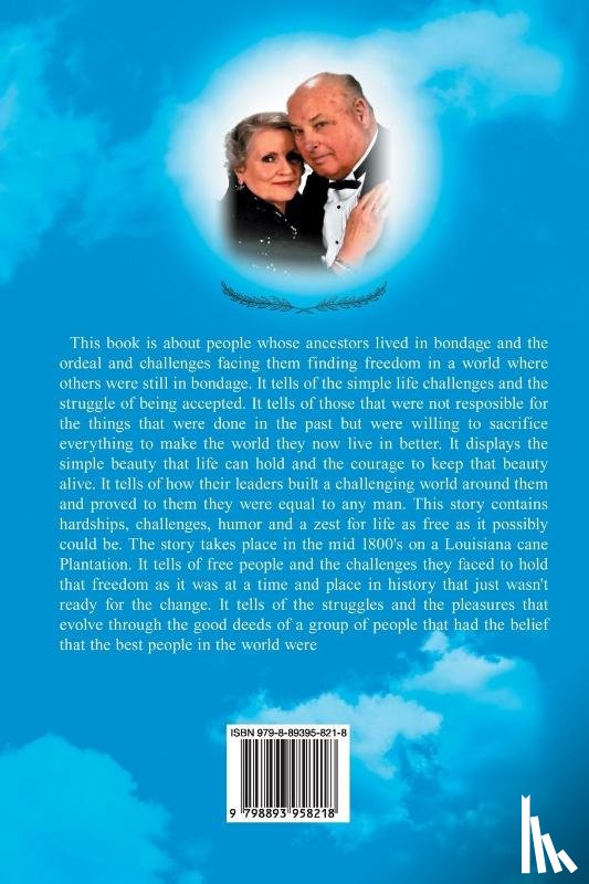 Bernard, Wayne A. - Cool Wind's Gate