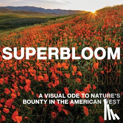 Lisk, Mark - Superbloom