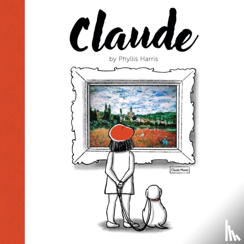 Harris, Phyllis - Claude